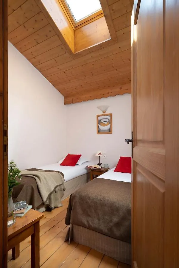 Residence Pierre & Vacances Premium Les Alpages De Chantel Les Arcs  公寓式酒店 Les Arcs (Savoie)