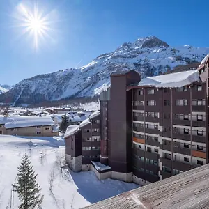 Pierre & La Daille *** Val-dʼIsère