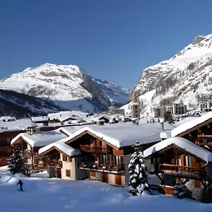 Odalys Les Hauts Du Rogoney ** Val-dʼIsère
