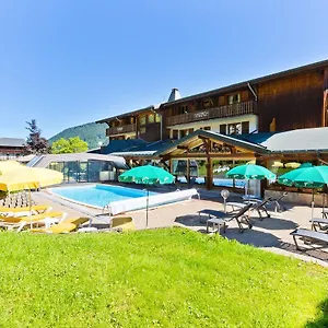 Les Bruyeres *** Morzine
