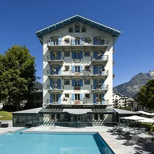 Mont-blanc ***** Chamonix